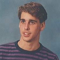 Jeffery Dirk Bayer