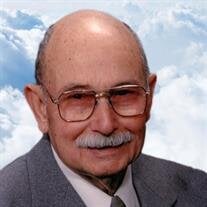 Clarence E. Bell