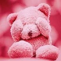 Baby Girl Aleara Antwone Smith