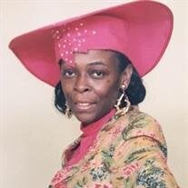Ms.  Bobbie Jean Warren