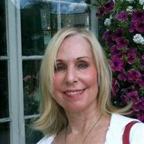 Cheryl M. Michell