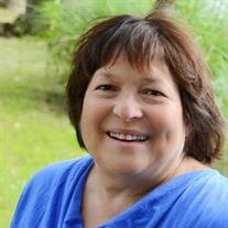 Barbara Jean Wadle