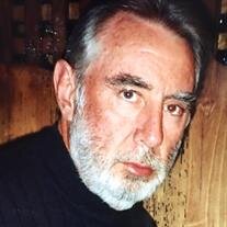 Commander Larry  J. McNeely