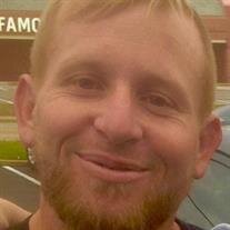 Jeremy Kevin Goodson