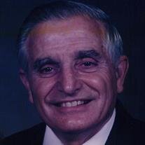 Dr. Amer C. Shab