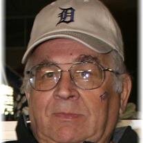 Joseph G. Szott