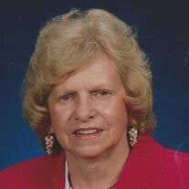 JoAnn B. Thomas