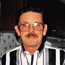 Jack Olin Chappell