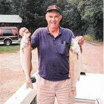 John  McElhanon Harris