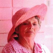 Catherine M. Breseman