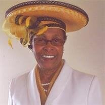 Ms. Mildred Lois Townsend