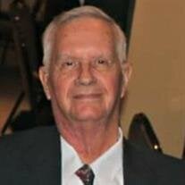Bobby  R. Burton, Sr.