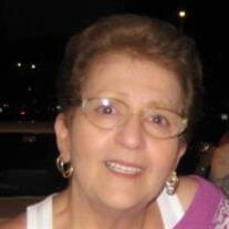 Mary Martorelli