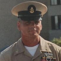 Robert Dean Berggren