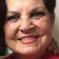 Yolanda Perez