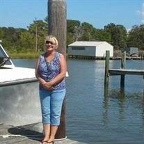 Teresa M. Roberts