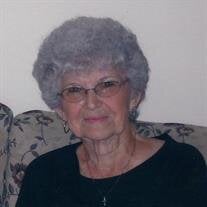 Rita Elaine Adkinson