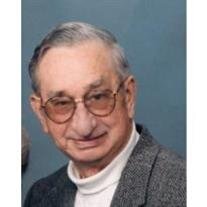 Donald R. Skeels