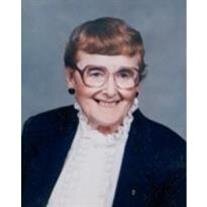 Luella Burch