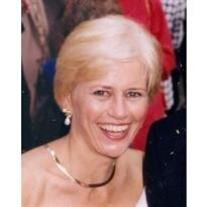 Lynne Dawson