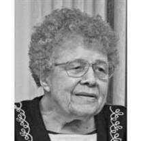 Mary Martin