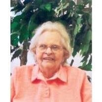 Hazel Robotham