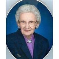 Bernice Johnson