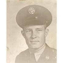 Patrick "Pappy"  LaHart, Sr.