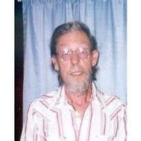 Johnny Carroll