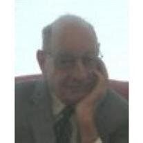 Warren Stultz