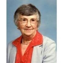 Julia Cruikshank