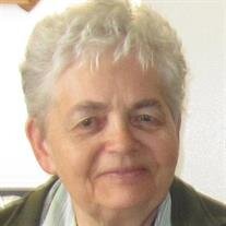 Mrs. Gwendolin Mae Fendley
