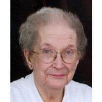 Marion Skeels
