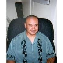 Anthony Espinoza, Jr