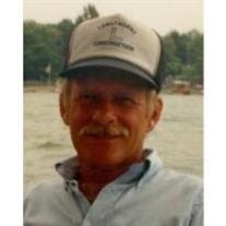 Kent Langthorne