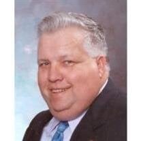 Larry Parkinson
