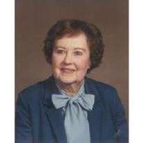 Ruth Heinrich