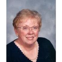 Yvonne "Sue"  Harris