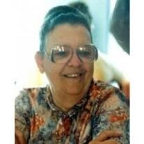 Donna Powers