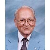 Paul Roekle