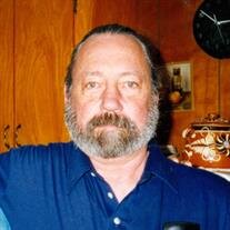 William "Wrench" Kuykendall