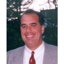 Charles 'Chuck' Schwartz
