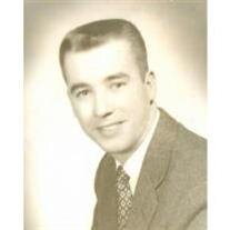 William Henry Raymond