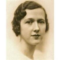Mary Cetola