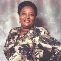 Mrs. Leanna Robinson