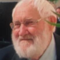 Stanley F. "Butter" Mehling