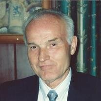 Edmund Rapp