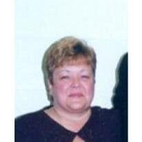Linda McRobert