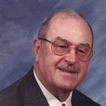 James Lewinski