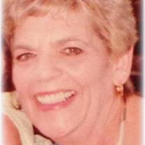 Jewell Kay  Wells